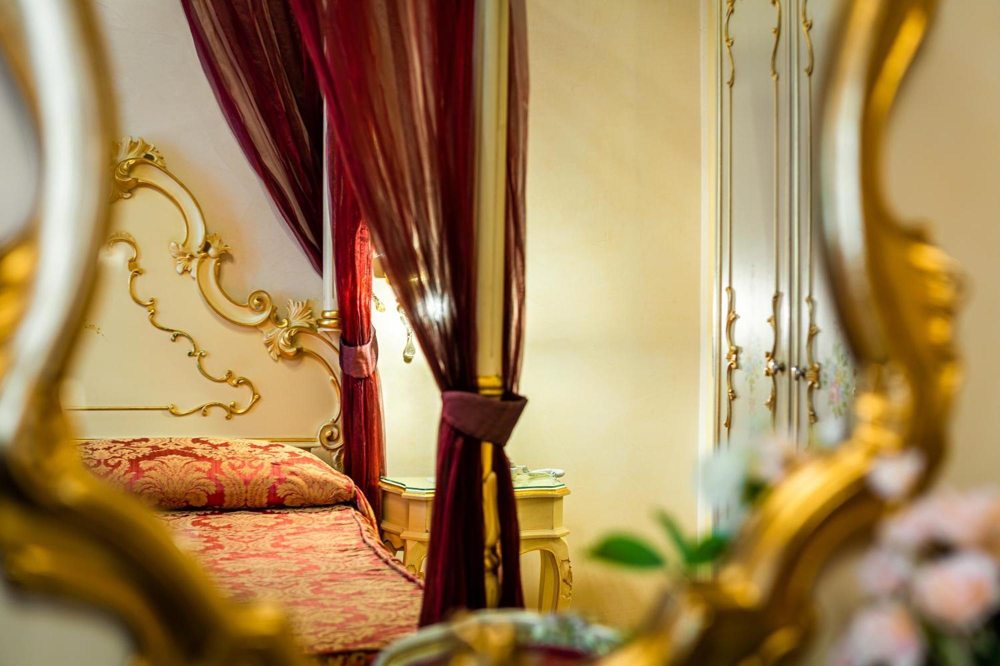 Hotel Al Vagon Venetië