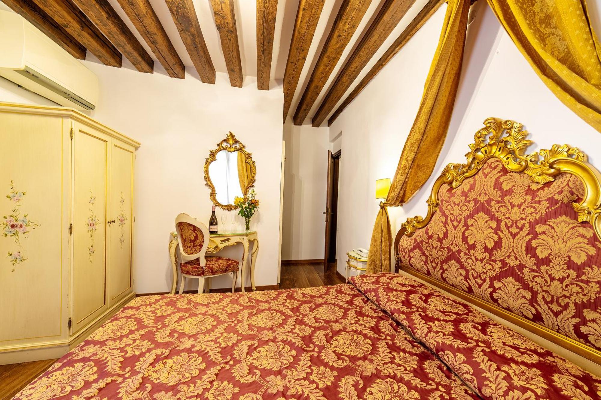 Hotel Al Vagon Venetië