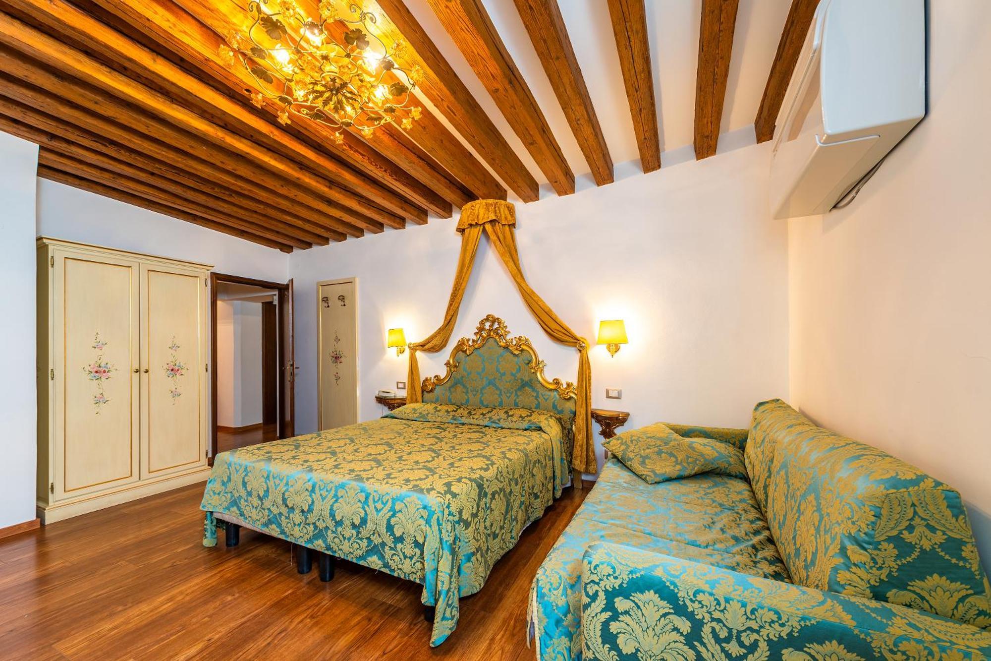 Al Vagon Hotel Venetië